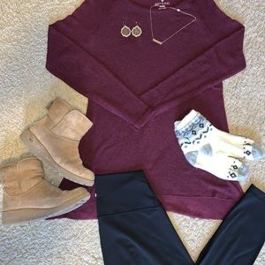American Eagle Sweater